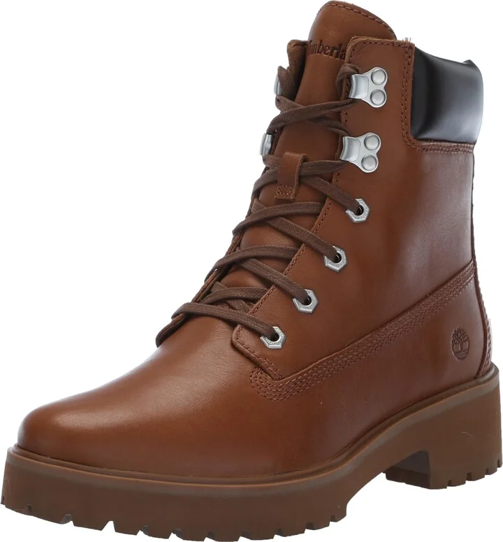 Timberland Women's Carnaby Cool 6-Inch Boots