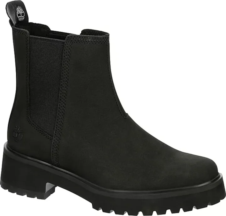 Timberland Women's Carnaby Cool Chelsea Boots