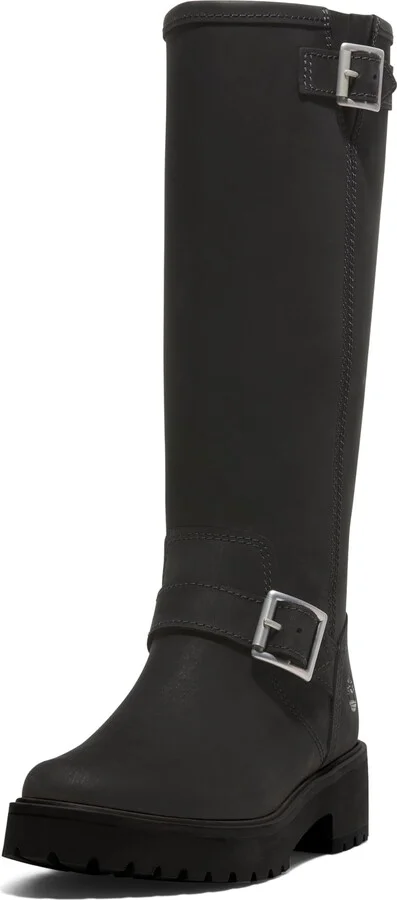 Timberland Women's Carnaby Cool Tall Pull On Boot