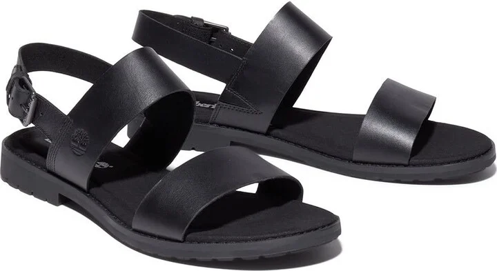 Timberland Women's Chicago Riverside Backstrap Sandals
