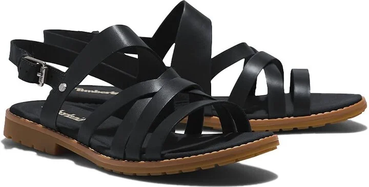 Timberland Women's Chicago Riverside Backstrap Sandals