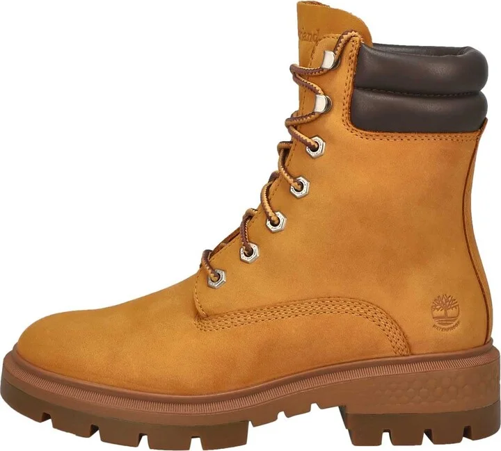 Timberland Women's Cortina Valley 6-Inch Waterproof Boot
