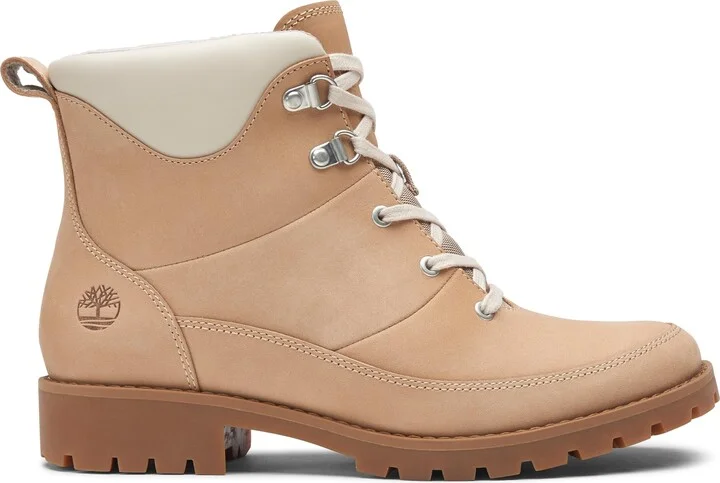 Timberland Women's Ellendale Mid Lace-Up Boot