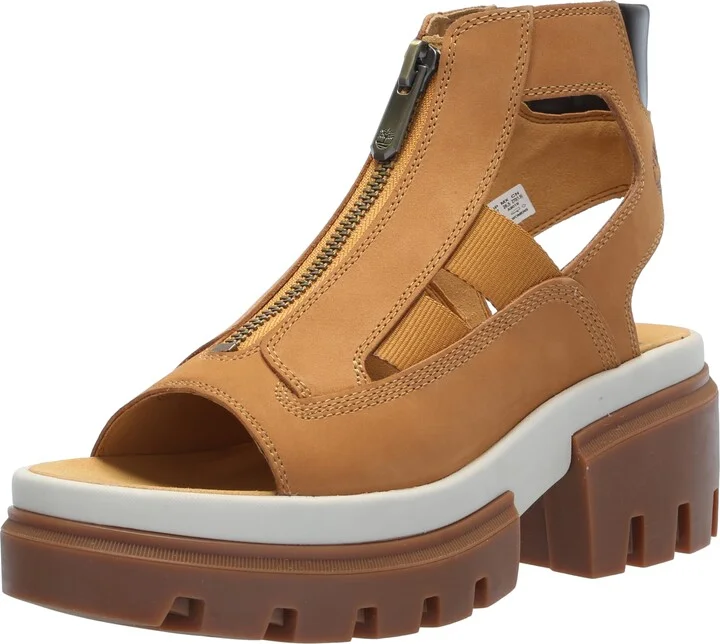 Wheat Nubuck