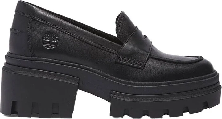 Timberland Women's Everleigh Loafer Shoe