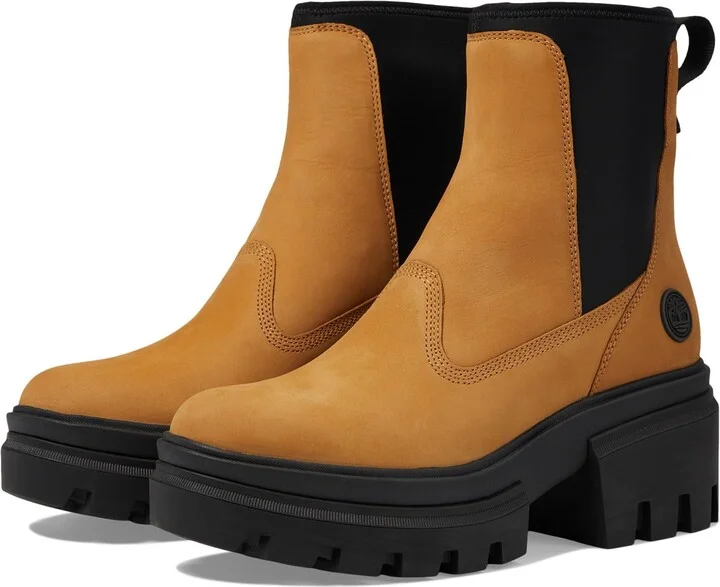 Wheat Nubuck