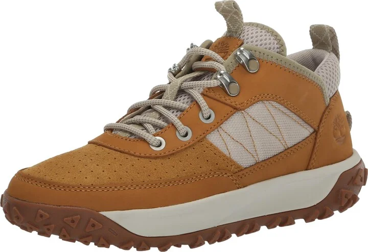 Wheat Nubuck