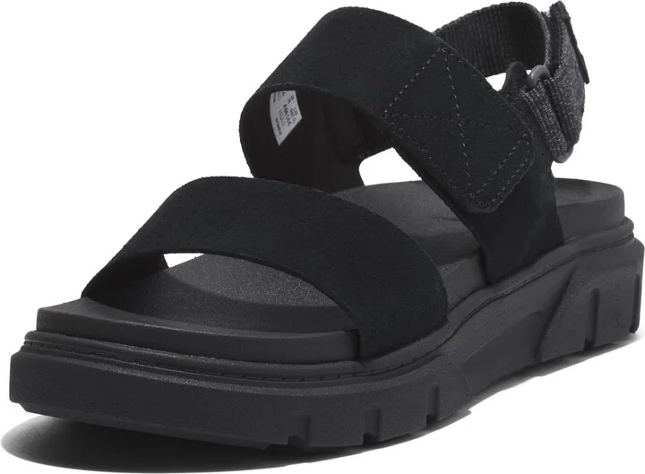 Black Suede