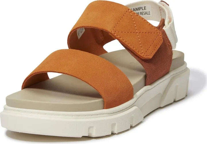 Timberland Women's Greyfield 2-Strap Sandal