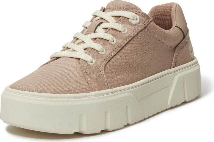 Timberland Women's Laurel Court Sneaker