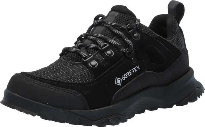 Timberland Women's Lincoln Peak Low Lace-up Hiker with GORE-TEX Membrane