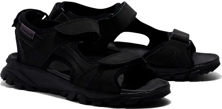 Timberland Women's Lincoln Peak Strap Sandal