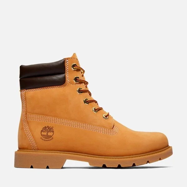 wheat nubuck