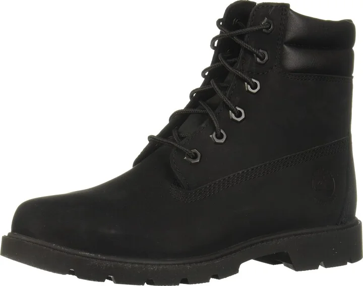 Black Nubuck