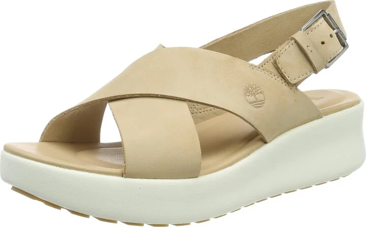 Light Beige Nubuck