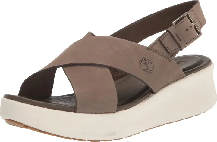 Timberland Women's Los Angeles Wind Slingback Sandal