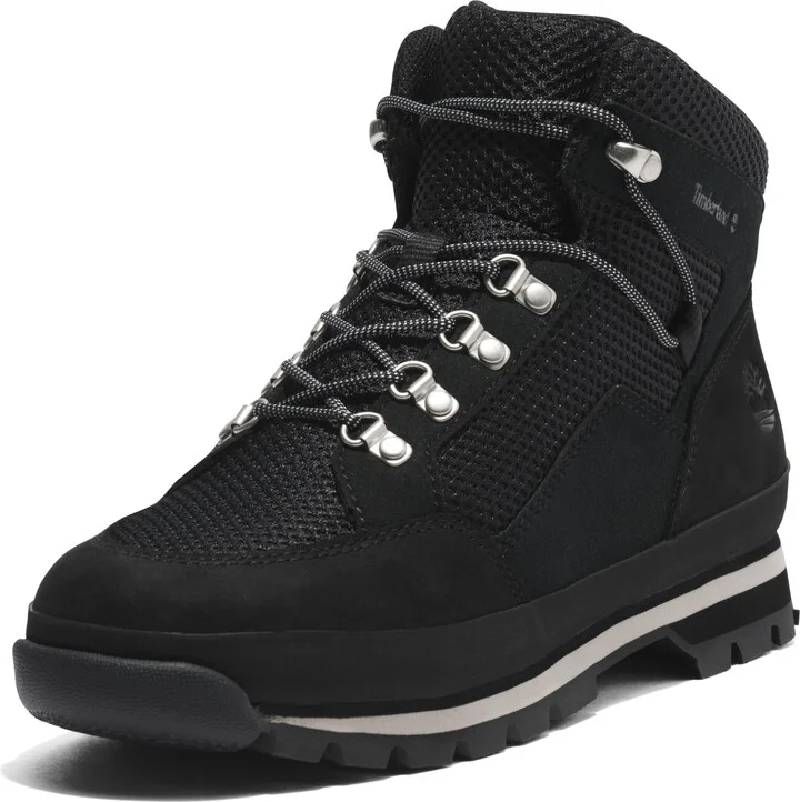 Timberland Women's Mt. Maddsen Waterproof Mid Hiker Boots