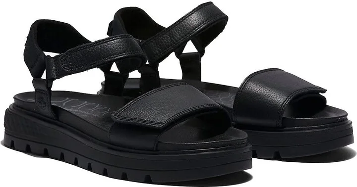 Black Full-grain