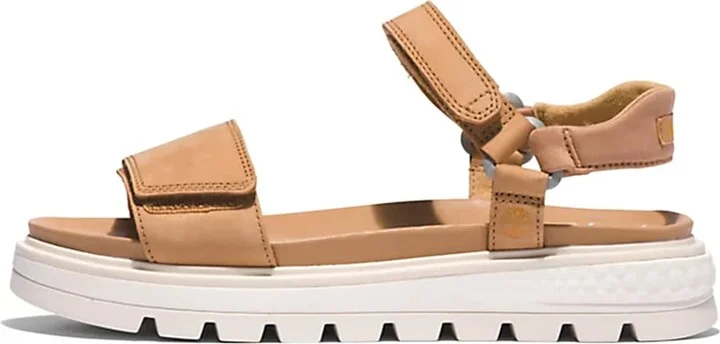 Medium Beige Nubuck