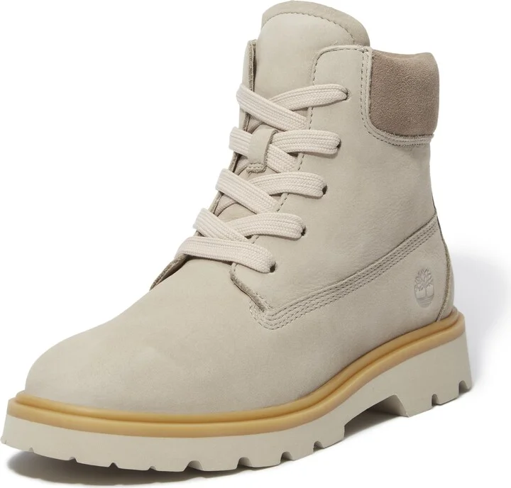 Light Taupe Nubuck