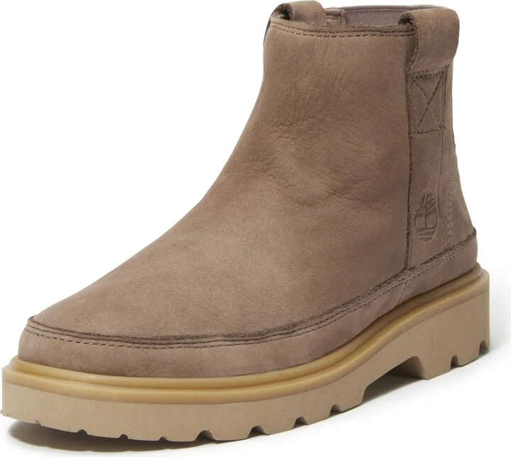 Timberland Women's Rowan Way MID PULL ON BOOT