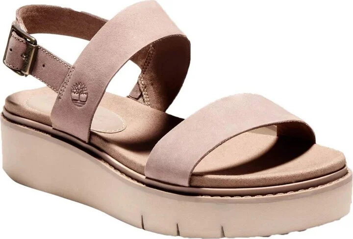 Taupe Nubuck