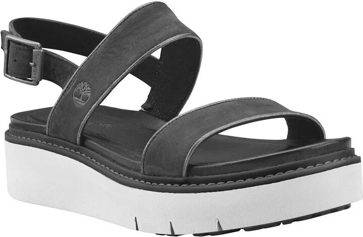 Timberland Women's Safari Dawn 2-Band Sandals