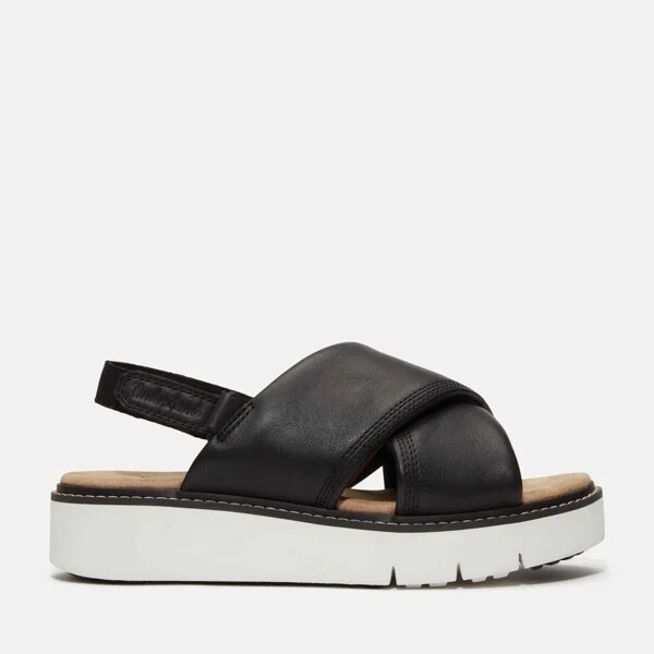 black full-grain