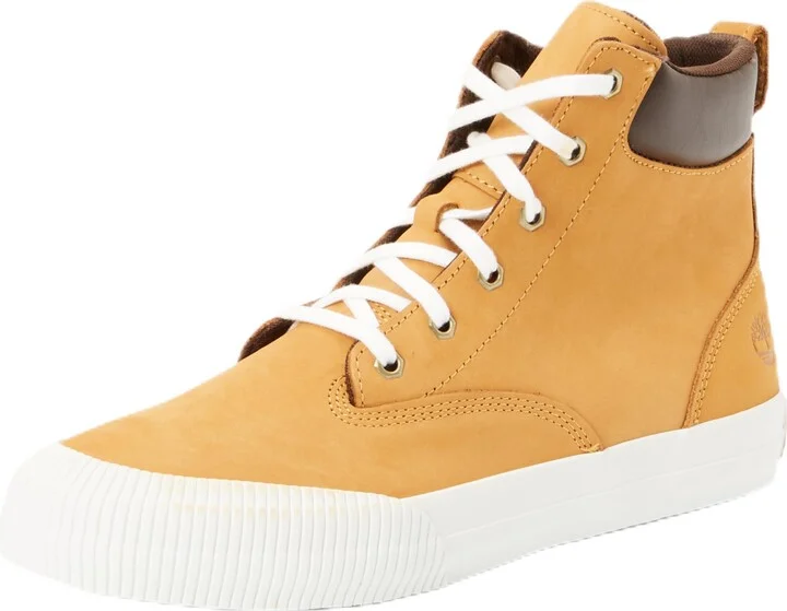 Wheat Nubuck