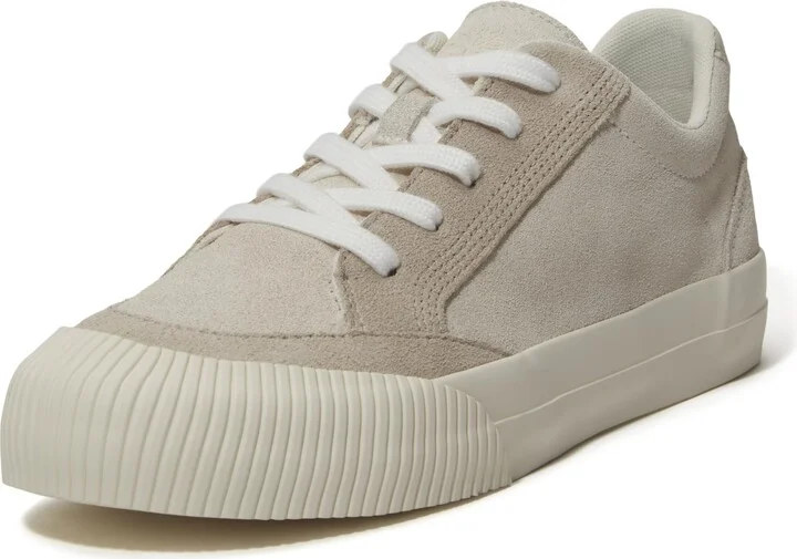 Natural Suede