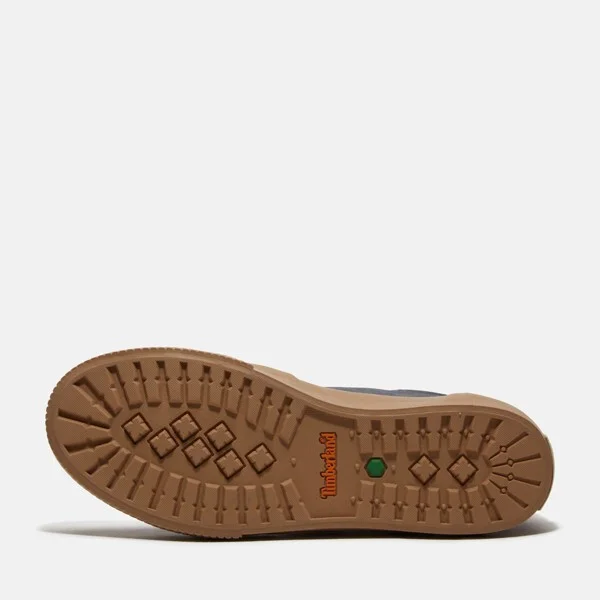 Timberland Women's Skyla Bay 2.0 Sneaker, Light Beige Suede, - Image 4