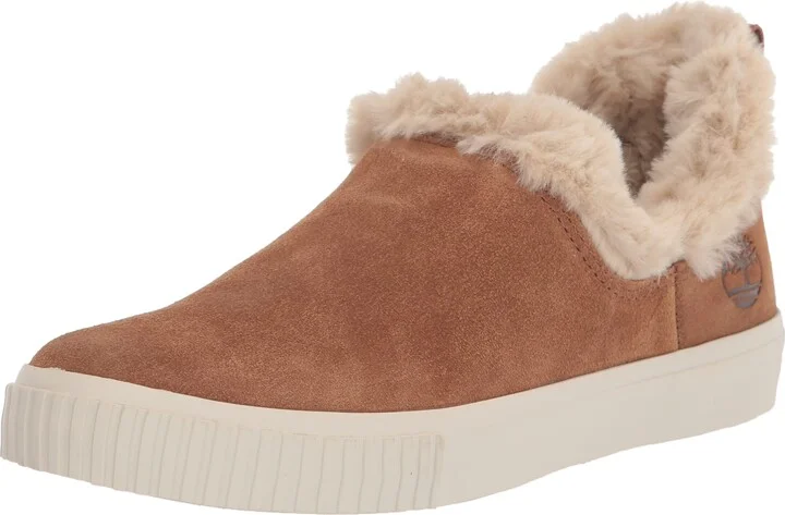 Timberland Women's Skyla Bay Warm Lined Slip-on Shoe