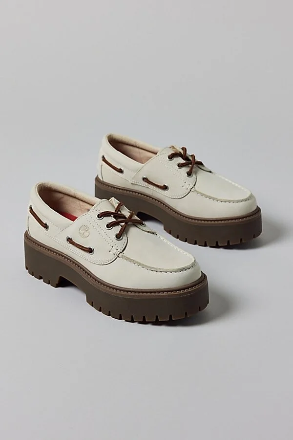 Off/White Nubuck