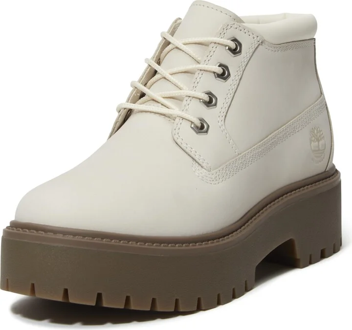 Natural Nubuck