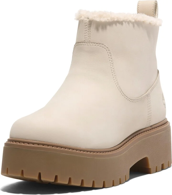 Natural Nubuck