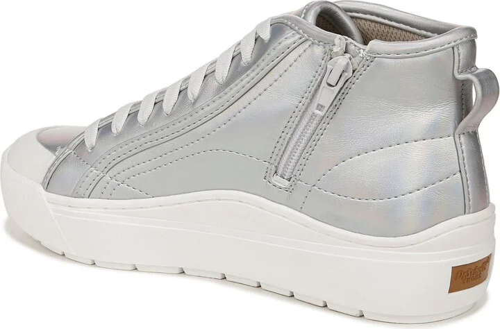 Time Off High Top Sneaker - Image 2