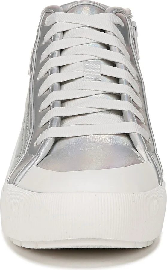 Time Off High Top Sneaker - Image 3