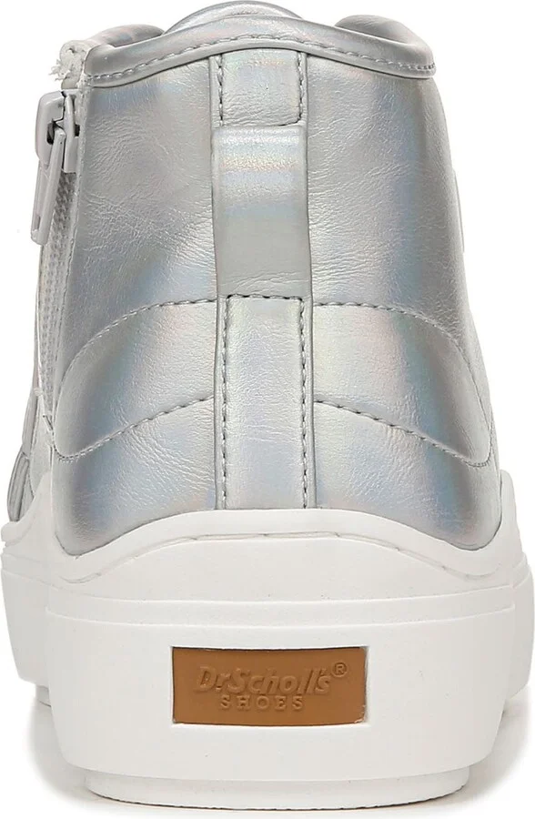 Time Off High Top Sneaker - Image 4