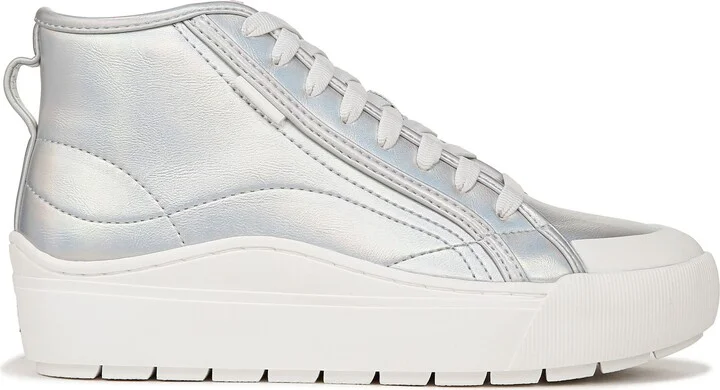 Time Off High Top Sneaker - Image 5