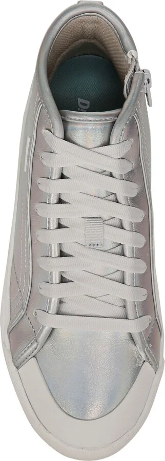 Time Off High Top Sneaker - Image 6
