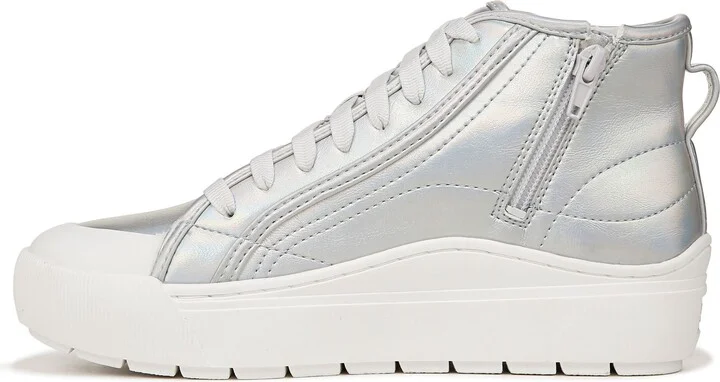 Time Off High Top Sneaker - Image 8