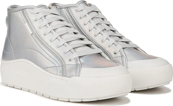Time Off High Top Sneaker - Image 9