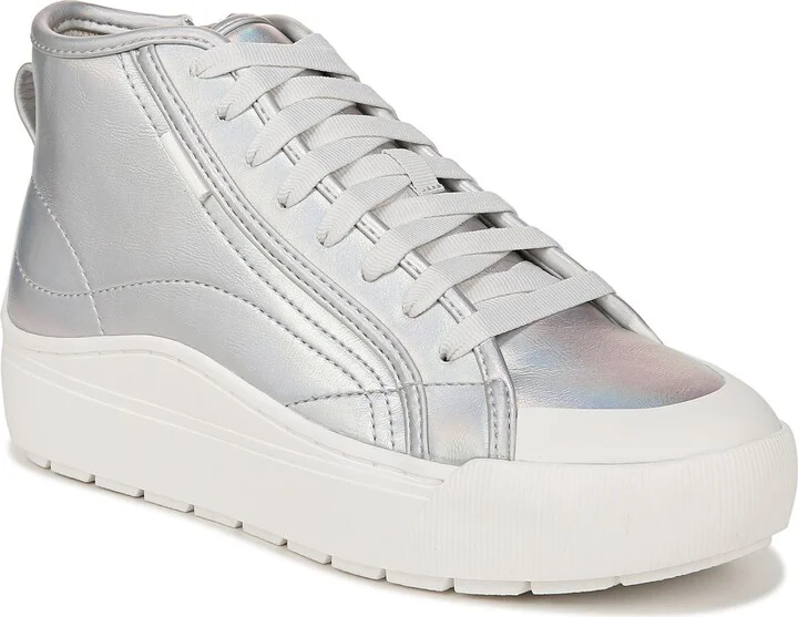 Time Off High Top Sneaker