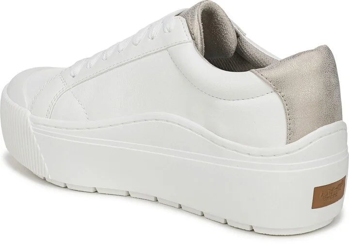 Time Off Max Platform Sneaker - Image 2