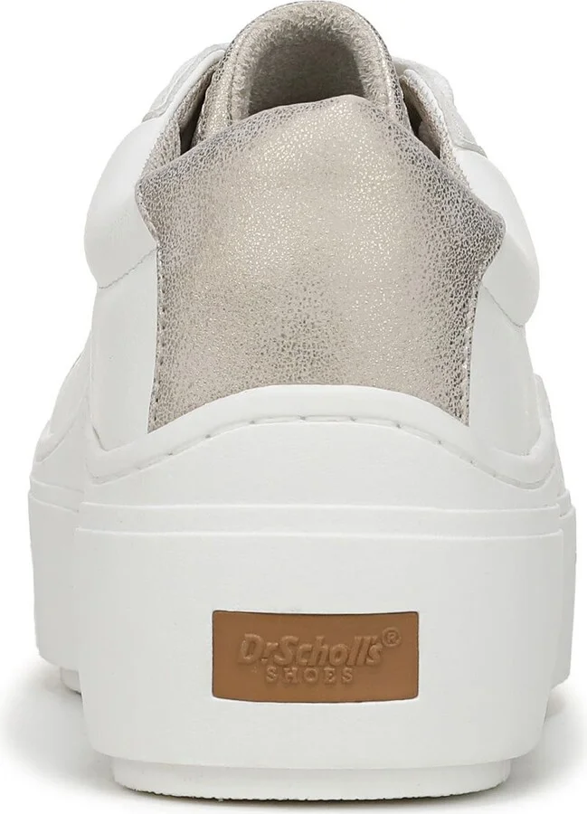 Time Off Max Platform Sneaker - Image 4