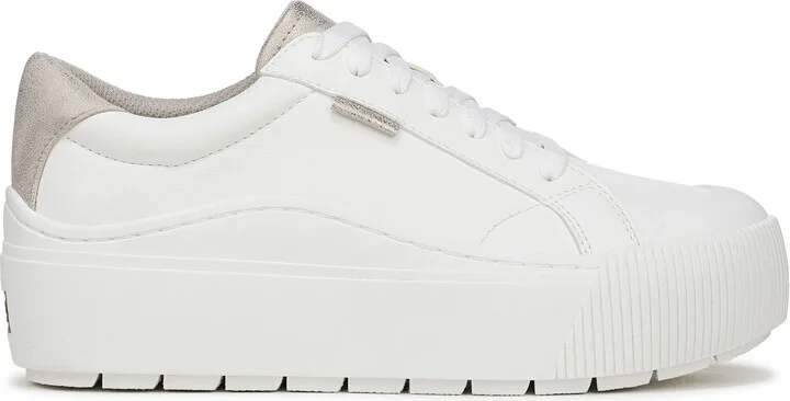 Time Off Max Platform Sneaker - Image 5