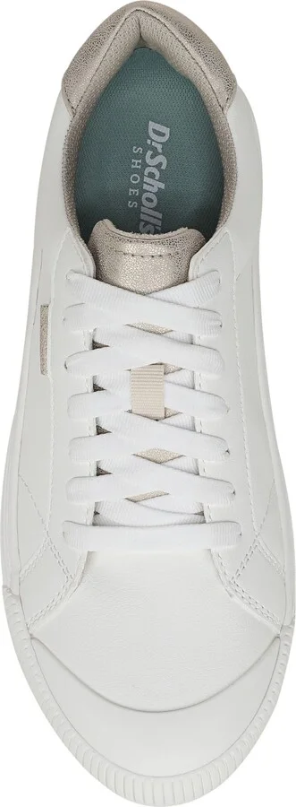 Time Off Max Platform Sneaker - Image 6