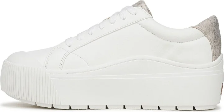 Time Off Max Platform Sneaker - Image 9