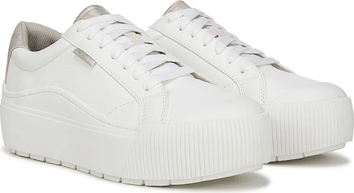 Time Off Max Platform Sneaker - Image 10