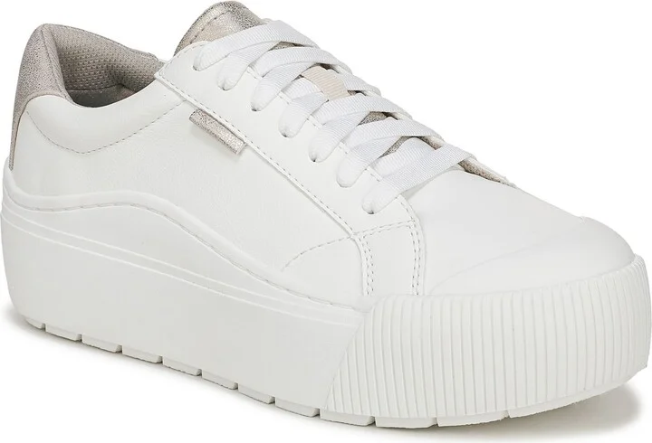 Time Off Max Platform Sneaker
